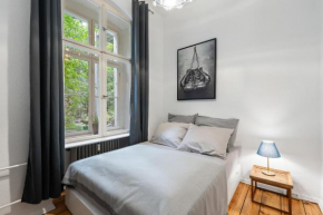 The Gleditsch - Perl in Schöneberg up to 4 ppl
